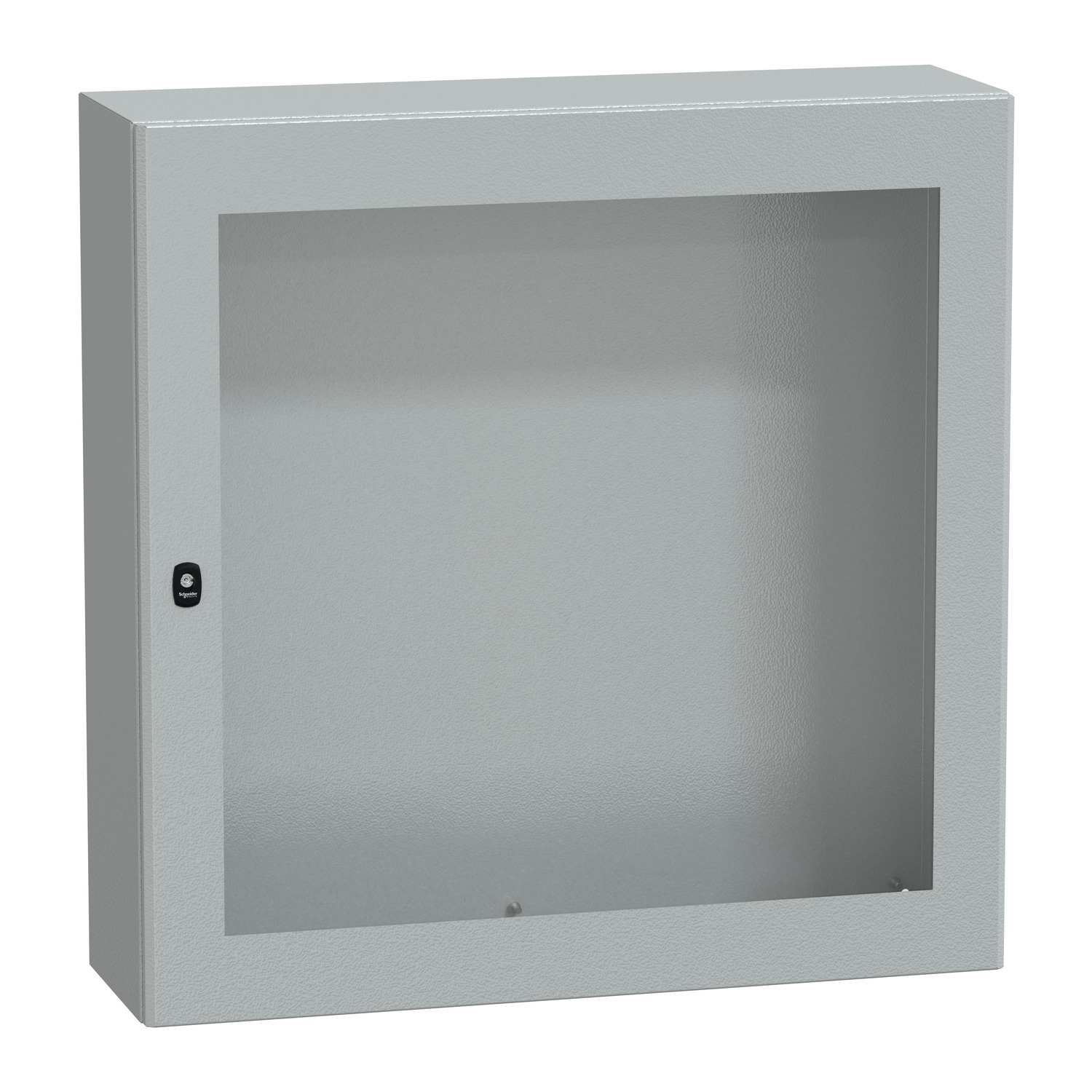 Schneider Electric PanelSeT S3DB NSYS3D101030T Armoire de commande 1000 x 1000 x 1000 x 300 acier gris 1 pc(s) Piece