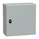 Schneider Electric PanelSeT S3DB NSYS3DEX4420 Armoire de commande 400 x 400 x 200 acier gris 1 pc(s)