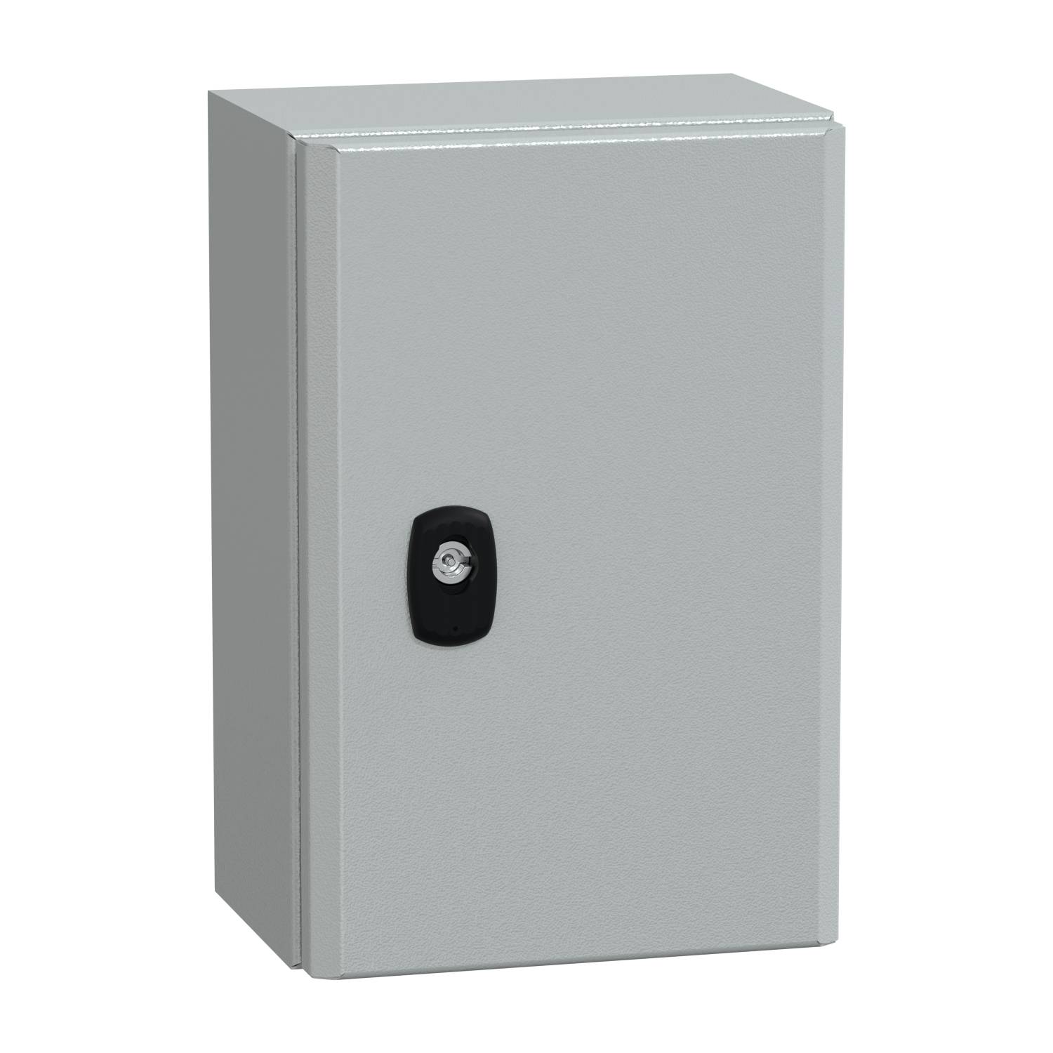 Schneider Electric PanelSeT S3DB NSYS3D3215 Armoire de commande 200 x 300 x 150 acier gris 1 pc(s)