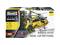 Kit de maquette Revell : Hélicoptère Airbus H145 à l'échelle 1:32. Représenté dans une forêt, avec 275 pièces pour sa construction.