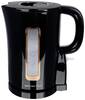 EMERIO WK-125130 Bouilloire sans fil noir