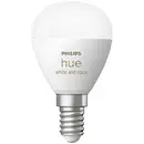 Philips Hue Hue Ampoule à LED 8719514491229 CEE: F (A - G) Hue White & Color Ambiance Luster E14 5.1 W RVB
