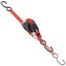 Sangle 350 daN Petex 43197012 (L x l x H) 5 m x 2.5 cm x 7 cm