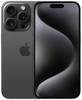 Apple iPhone 15 Pro noir-titane 128 GB 15.5 cm (6.1 pouces)