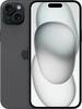 Apple iPhone 15 Plus noir 128 GB 17 cm (6.7 pouces)