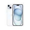 Apple iPhone 15 Plus bleu 128 GB 17 cm (6.7 pouces)
