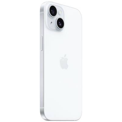 Apple iPhone 15 bleu 128 GB 15.5 cm (6.1 pouces)-3