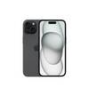 Apple iPhone 15 noir 256 GB 15.5 cm (6.1 pouces)