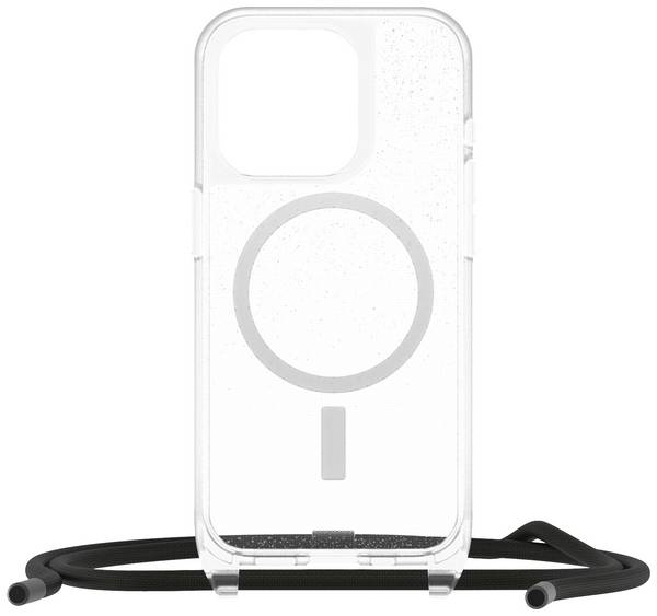 ReactNecklaceMagSafeiPhone15ProSTARDUST