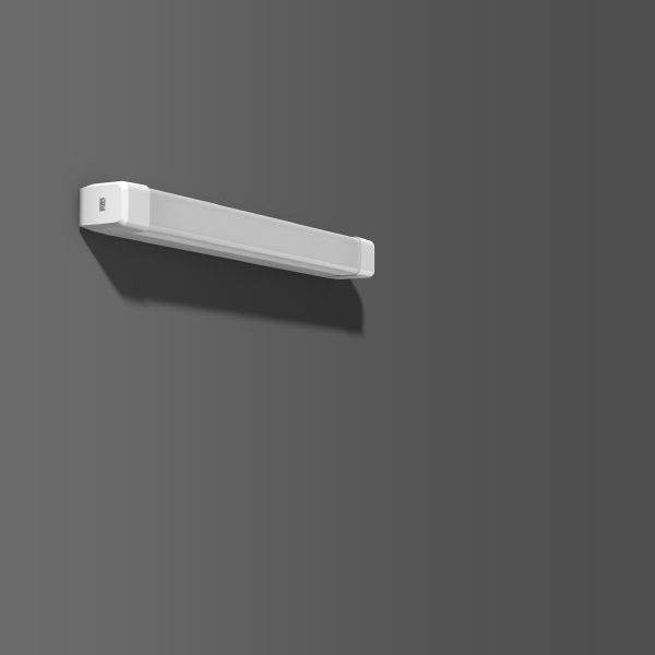 RZB 451215.002.2 451215.002.2 Applique LED LED    blanc
