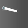 RZB 601070.002.1.76 Eclairage LED pour pièce humide LED