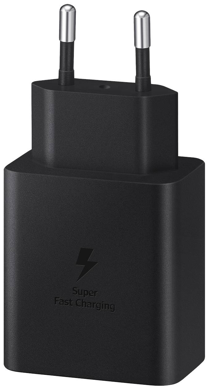 Chargeur Secteur QC3 45W avec Câble robuste-3