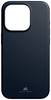 Black Rock Mag Urban Case Coque Apple iPhone 15 Pro minuit compatible avec MagSafe, résistant aux chocs 1310FITM13
