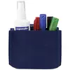 magnetoplan Porte-stylo magnétique magnetoTray MEDIUM (l x H x P) 130 x 100 x 60 mm bleu 1227714