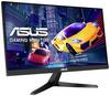 Moniteur LCD Asus VY229HE Eye Care CEE E (A - G) 54.4 cm 21.4 pouces 1920 x 1080 pixels 16:9 1 ms HDMI™, casque (jack 3,5 mm), VGA IPS LCD