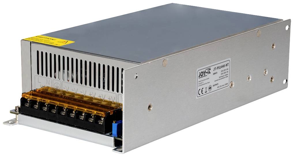 Alimentation industrielle à tension fixe Joy-it JT-PS1440-NT 68 (max.) 22 A (max.) 1500 W