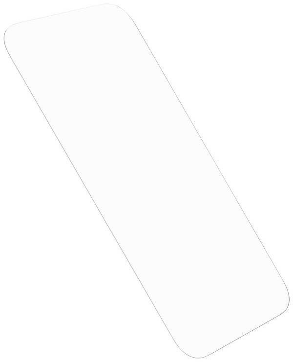 Otterbox Premium Verre de protection d'écran Apple iPhone 15 1 pc(s) vrac antibactérien, anti-traces de doigts, résistant aux éraflures 77-93967