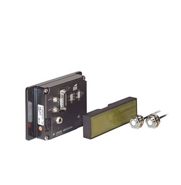 <br> Leuze Electronic<br> Détecteur de double feuille<br> ultrasonique<br> <br> <br> NPN<br> 50106807<br> <br>