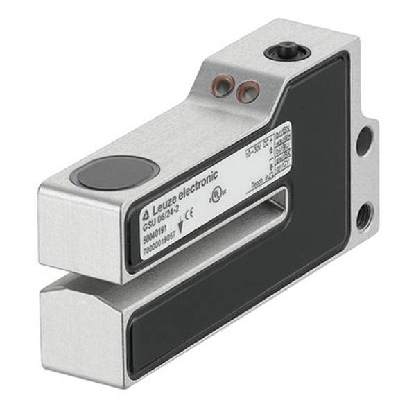 <br> Leuze Electronic<br> Capteur à fourche<br> ultrasonique<br> <br> <br> PNP<br> 50039638<br> <br>