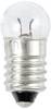TRU COMPONENTS TC-11937172 Lampe sphérique 3 W 6 V E10 clair 1 pc(s)