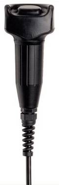 Euchner 110560  Commande d'assentiment  bouton    1 pc(s)