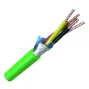 J-Y(ST)Y2x2x0,8RGgru Câble bus 100 m
