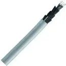 Câble de commande 2 x 0.75 mm² Y-OZ 2x0,75 RG100 100 m