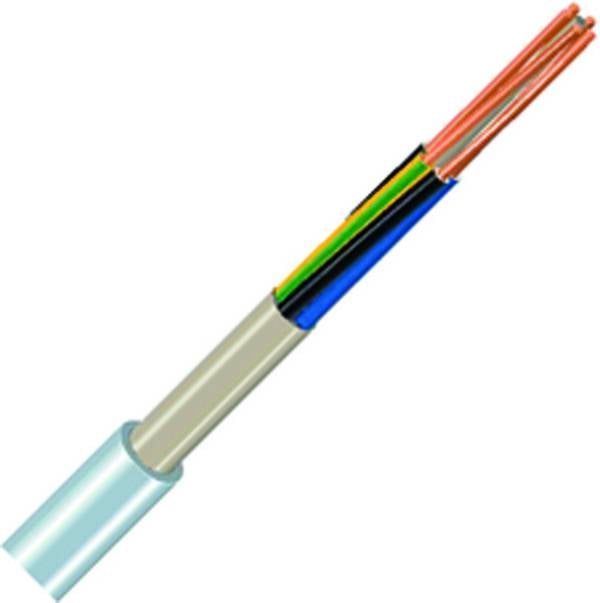 NHXMH-J 5x2,5 RG100 Câble gainé NHXMH-J 5 x 2.5 mm²  100 m