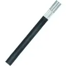 H05VV-F 5G2,5 sw Câble gainé H05VV-F 5 G 2.5 mm² 50 m