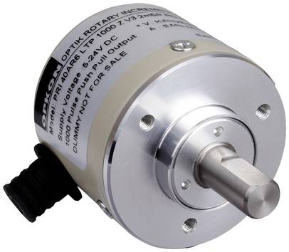 Opkon incrémental Codeur 1 pc(s) MRI-40-A-R4-HLD-32-Z-V2-2M5 magnétique bride de serrage 40 mm Piece