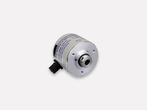 Opkon incrémental Codeur 1 pc(s) PRI-40-SH-6-HLD-360-ZZ-V3-2M5-R optique bride de serrage 40 mm Piece