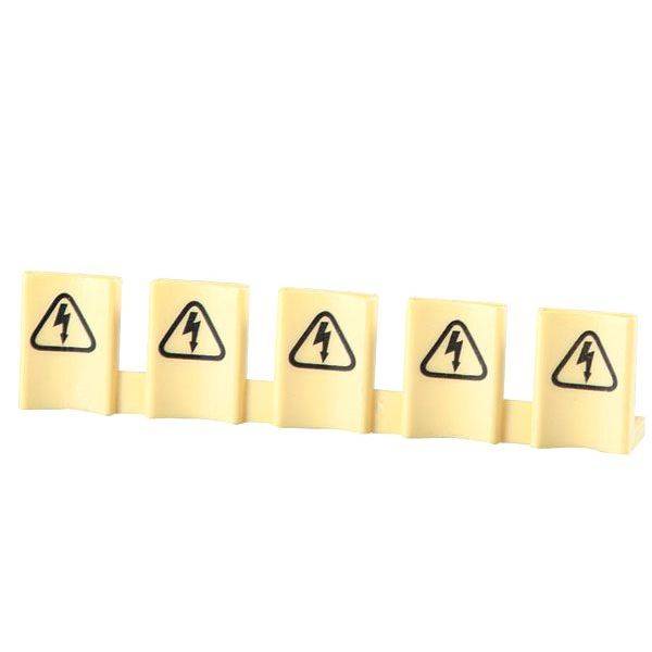 Doepke 09920160 PROTECTION TACTILE DOEP EV-S BS Protection de contacts 10 pc(s)