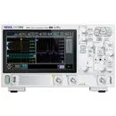 Oscilloscope numérique Rigol DHO802 70 MHz 1.25 Géch/s 25 Mpts 12 bits mémoire numérique (DSO)