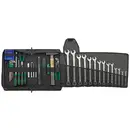 Stahlwille AGRARSET MOBIL 97830217 Jeu d'outils en sacoche 38 pièces