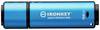 Kingston IronKey Vault Privacy 50 Series Clé USB 128 GB bleu IKVP50C/128GB USB-C®