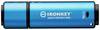 Kingston IronKey Vault Privacy 50 Series Clé USB 16 GB bleu IKVP50C/16GB USB-C®