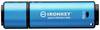 Kingston IronKey Vault Privacy 50 Series Clé USB 32 GB bleu IKVP50C/32GB USB-C®