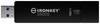 Kingston IronKey D500S Clé USB 128 GB noir IKD500S/128GB USB 3.1 (Gen 1)