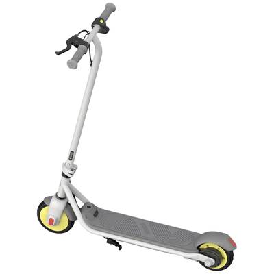Trottinette électrique Ninebot KickScooter - ZING A6 Powered by