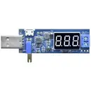 Iduino ME743 Alimentation