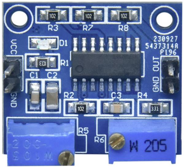 Iduino ME745 Module contrôleur PWM   1 pc(s)
