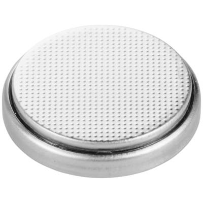 Pile bouton CR2450 3V, 570mAh Lithium VARTA | Sanifer