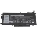 Dell Batterie d'ordinateur portable N18GG 7.6 V 7500 mAh Dell