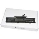 ipc-computer Batterie d'ordinateur portable 01AV481 Replace 11.1 V 4100 mAh Lenovo