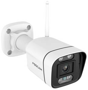 V5P Foscam Netzwerkkamera Wi-Fi IP Caméra de surveillance 3072 x 1728 pixels