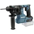 Makita HR010GZ SDS-Plus-Marteau perforateur-burineur sans fil 40 V sans batterie, sans chargeur