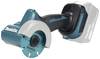 Meuleuse d'angle sans fil Makita DMC300Z DMC300Z sans batterie, sans chargeur 18 V