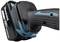 Perceuse sans fil avec poignée et batterie lithium-ion 18V de Makita.
