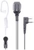 Midland Micro-casque MA 31-L Pro Security Headset C1497