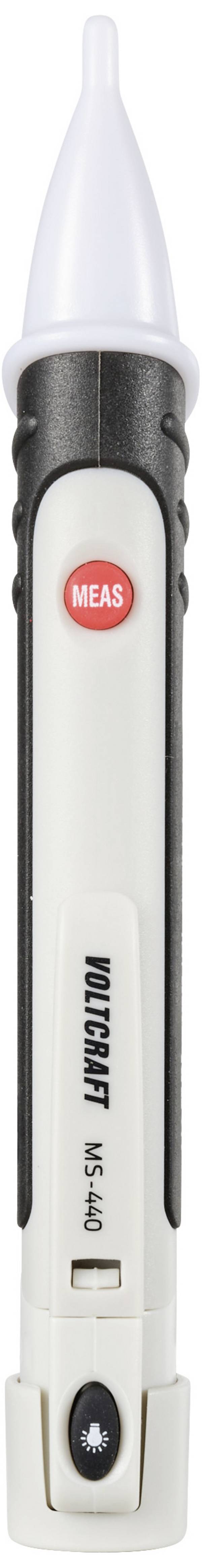 VOLTCRAFT MS-440 Analyseur de champ magnétique